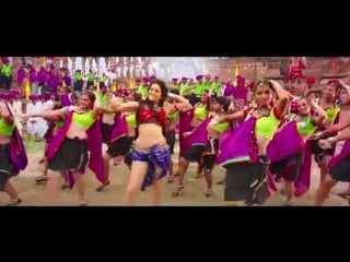 Dhol baaje full video song sunny leone meet bros anjjan ft monali thakur ek paheli leela 1461917924482