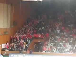 Cska sofia turk telekom basket