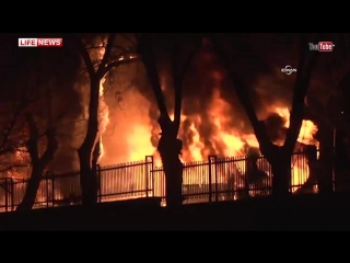 Теракт в анкаре унёс жизни более 20 человек