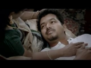 Vijay jos alukkas ad with his mom