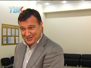 Тиньков о поездке в автобусе