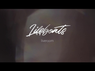 Lifeboats parallel (teaser)