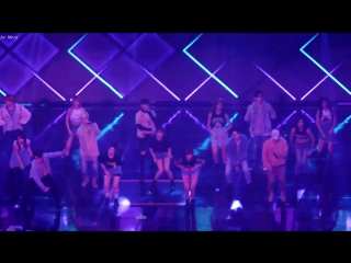 [fancam] 160806 got7, twice just right @ jypn в сеуле