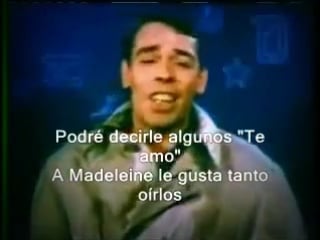 Jacques brel madeleine subtitulada en español