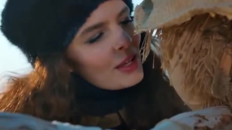 Nil karaibrahimgil kanatlarım var ruhumda