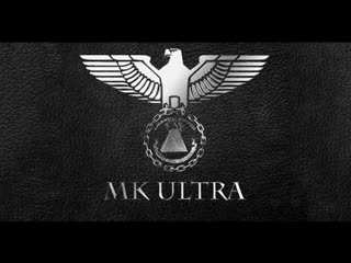 Mind control mk ultra menschen programmieren brainwash (german + english)