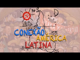 Um continente refém do vírus e do imperialismo conexão américa latina nº 4