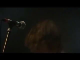 Annen may kantereit james (live, dortmund, märz 2016)