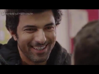 Enginakyürek dağhan smile