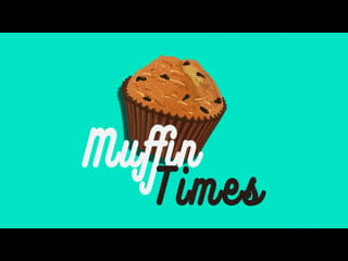 Интерактивное ток шоу muffin times! в гостях ксюша zanuda