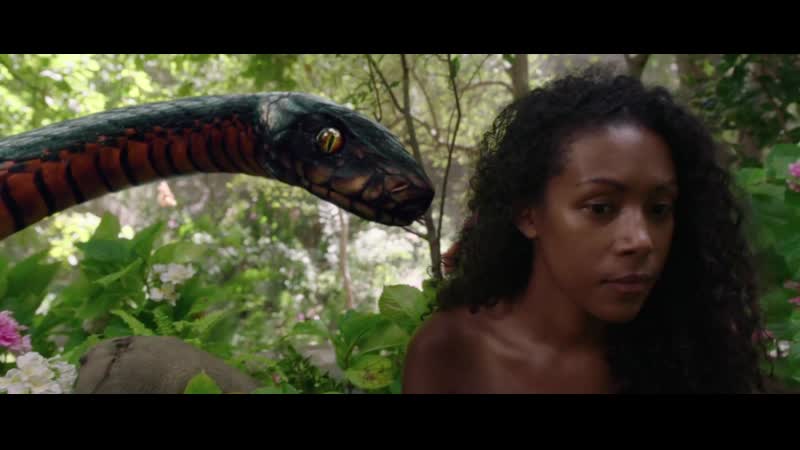 Schelaine bennett nude good omens s01e01 (2019) hd 1080p watch online / шелайн беннетт благие знамения