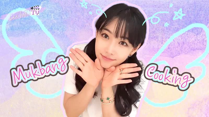 Cooking porn video – 이유리 요리 먹방 lee yuri cooking mukbang