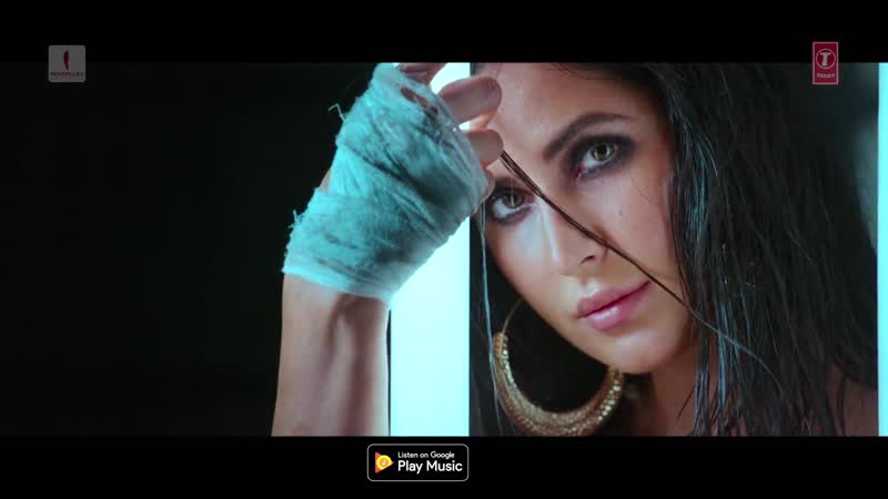 Zero husn parcham video song | shah rukh khan, katrina kaif, anushka sharma | t series