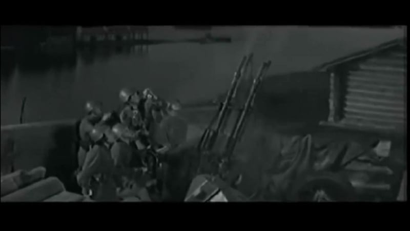 Крупнокалиберный пулемет владимирова кпв