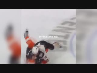 Super men ( bloodfire )