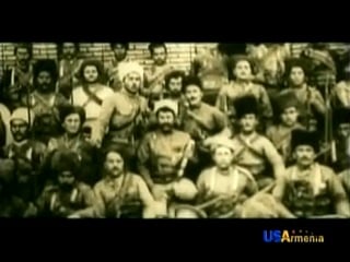 Andranik pasha the battle of arakelots vank (holy apostles) part 2