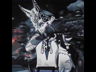 ▸ genshin impact; xiao [vine\edit] ♡
