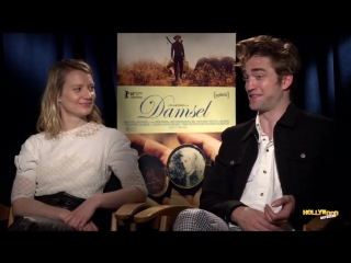 Can robert pattinson win over women with music?