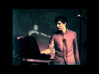 Felix kubin live at westwerk