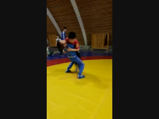 Прогиб