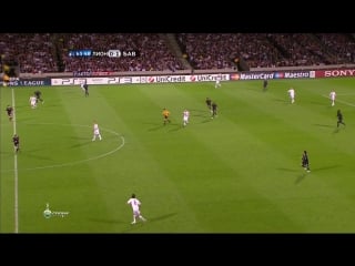 211 cl 2009/2010 olympique lyon bayern münchen 03 2h