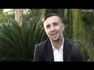 Sex factor what do the judges think of tori black? [episode 2, behind the scenes]