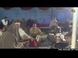 Rabab harmonium best combination the first saaz(360p) mp4