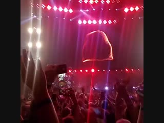 Instagram patrykhorrorstory stressed out 2/15/19 bandito łódź