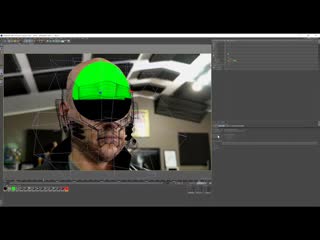 Star lord helmet effect tutorial! film learnin