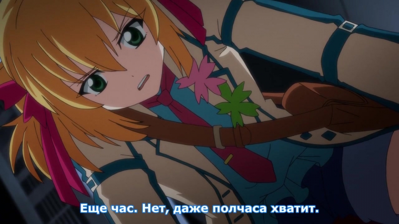 Clockwork porn video – [medusasub] clockwork planet | механическая планета – 4 серия – русские субтитры