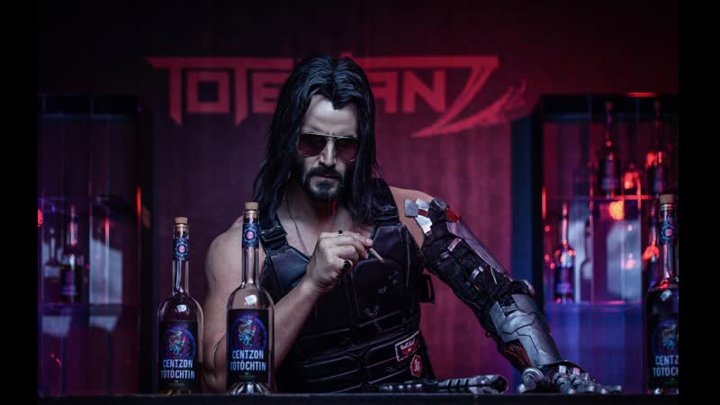 [ 18+ ] долгожданный киберпанк! дядя лем 🦄 терминатор! ) cyberpunk 2077 #1 cyberpunk 2077
