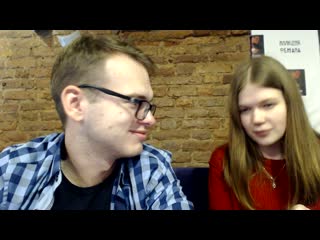 Общее интервью г жа маффин