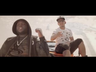 Marin monster, maître gims pour commencer