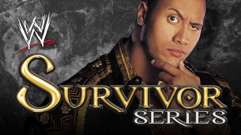 Survivor porn video – (survivor series)