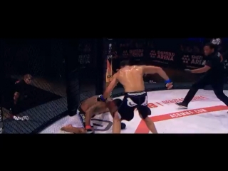 [ossves] promo agnaev vs yagshimuradov