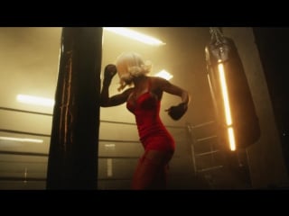 Love advent 2017 тейяна тейлор (teyana taylor) день 22 (1080p)