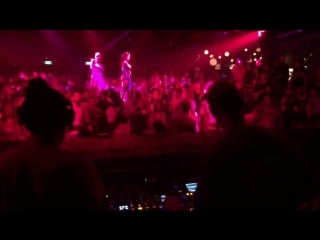 Sunnery james & ryan marciano and dyna badman