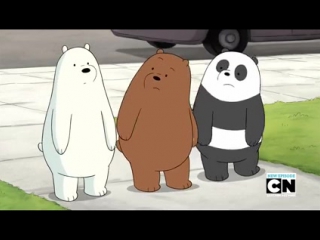 320px x 240px - We bare bears chloe porn video on BrownPorn