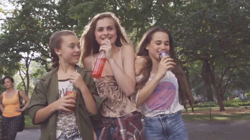 Премьера! хабиб ягода малинка (фан клип)