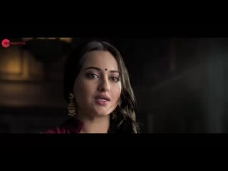 Rajvaadi odhni kalank alia bhatt varun dhawan madhuri sonakshi jonita gandhi pritam(1080p hd) mp4