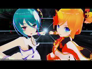 Ps4 neptunia virtual stars (vvvtunia) art & screenshot portfolio