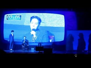 161002 b a p 3rd baby day