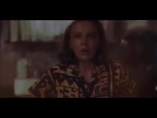 Eleven/jane hopper and billy hargrove