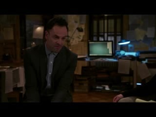 Elementary 03 19 jemandem ein dorn im auge sein