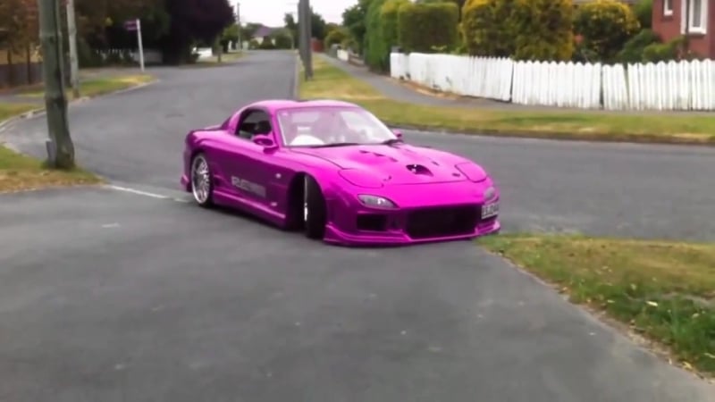 Резкий такой хамелеон © видеожесть