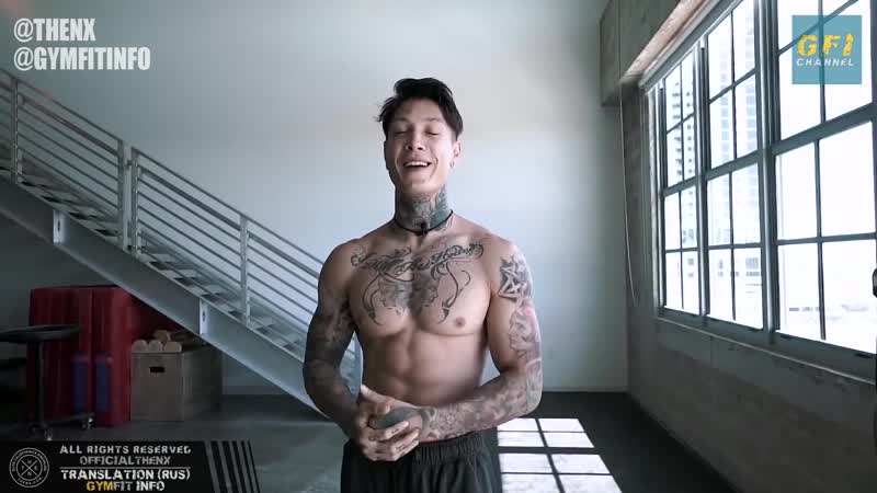 Не можешь целенаправленно проработать и сжечь жир на молодые! (это, тебе поможет накачать 6 кубиков)