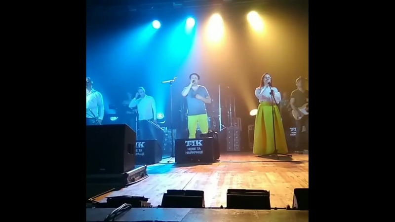 Тік виступив в енергодарі автор відео василий олейник