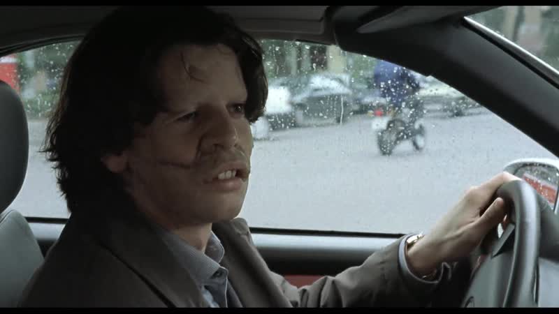 Открой глаза / abre los ojos / open your eyes (1997 алехандро аменабар) hd 1080p