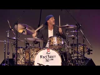 Chad smith 2008 birdland