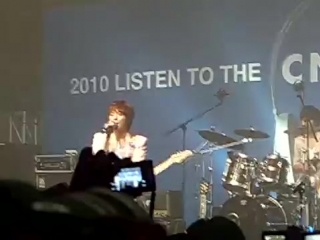 100826 cnblue mini live in hk mt part 1